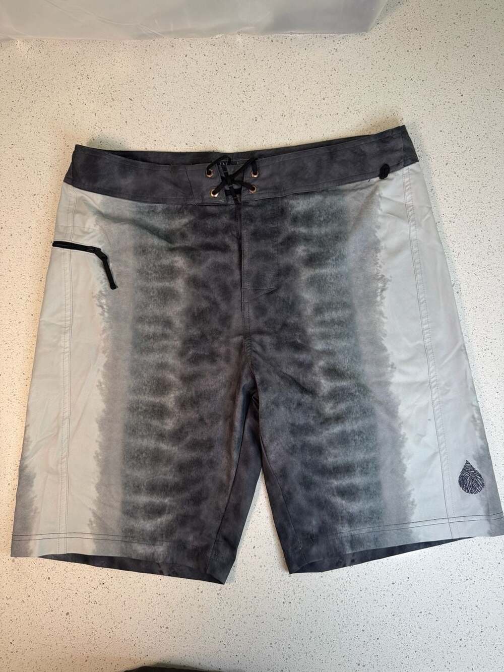 Waterlust Tiger Shark Trailblazer Boardshorts